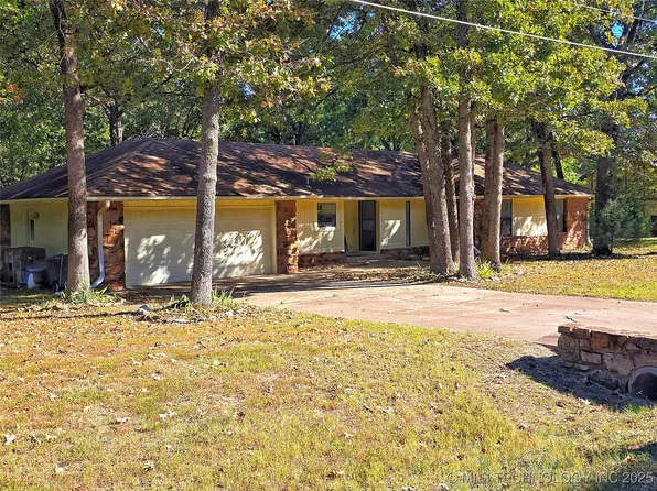 (undisclosed Address), Sand Springs, OK 74063
