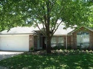 2699 Old English Ct, Euless, TX 76039