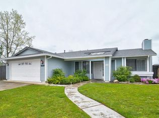 7309 Borba Way, Sacramento, CA