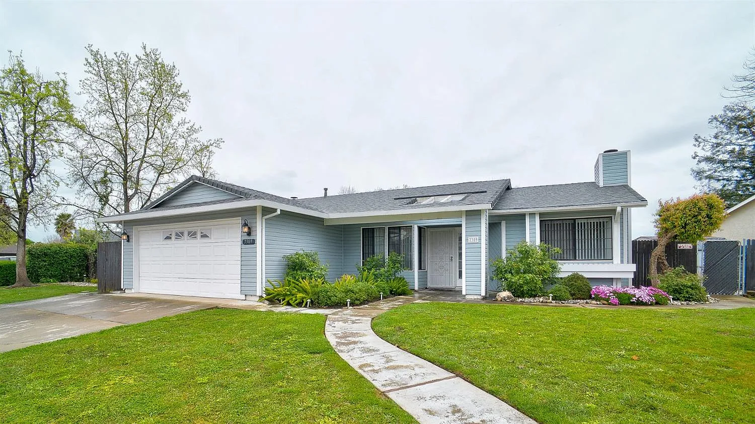 7309 Borba Way photo 1