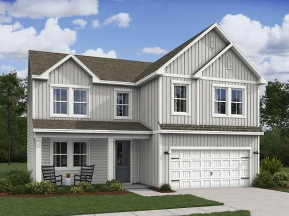 2070 McGuire Ln #18, Hollywood, SC 29449