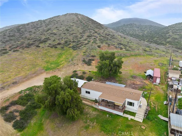 24469 Manzanita Rd, Menifee, CA 92584