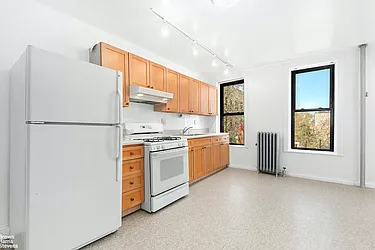 Rented by Brown Harris Stevens