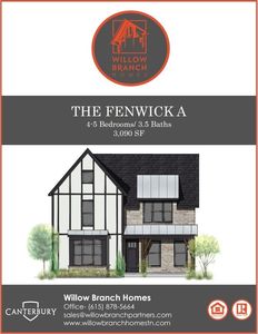 5032-5032 Nature Walk Trl LOT 1522, Thompsons Station, TN, 37179
