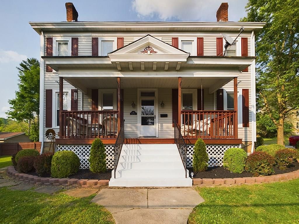 101 Park Place, Wheeling, WV 26003 Zillow