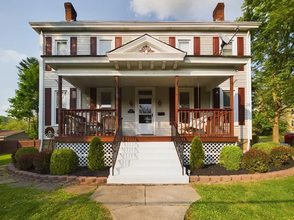 101 Park Place, Wheeling, WV 26003