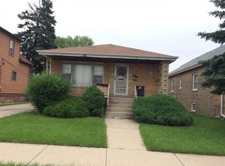 607 Frederick Ave, Bellwood, IL