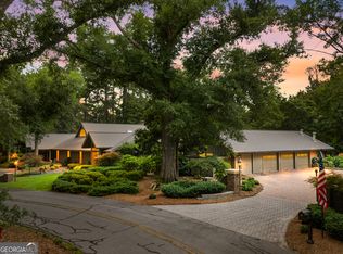 233 Azalea Dr, Statesboro, GA 30458