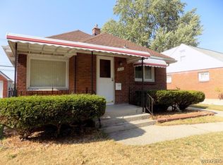 214 Glencove Rd, Buffalo, NY 14223