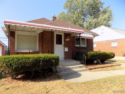 214 Glencove Rd, Buffalo, NY, 14223