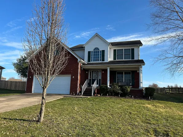2223 Clearwater Dr, Lawrenceburg, KY 40342