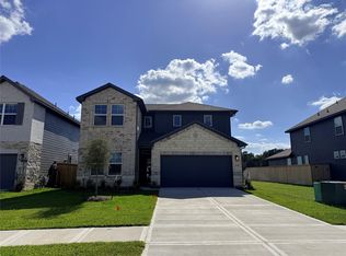 16266 Parish Pointe Ct, Conroe, TX 77302