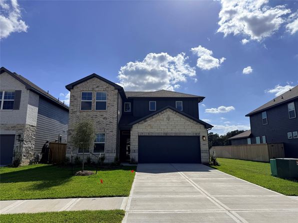 16266 Parish Pointe Ct