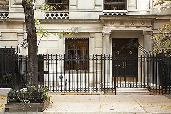 Sold by Brown Harris Stevens | media 29