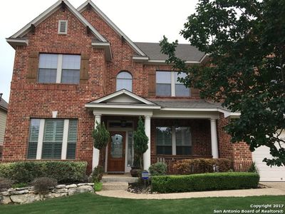 806 Celestial Vw, San Antonio, TX, 78260