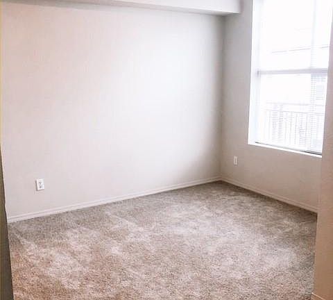 Separate Dining Area
