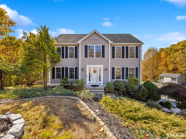 210 Martha Way, Thomaston, CT 06787