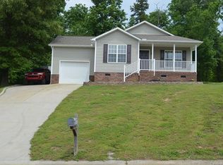 1046 Piney Church Rd, Concord, NC 28025