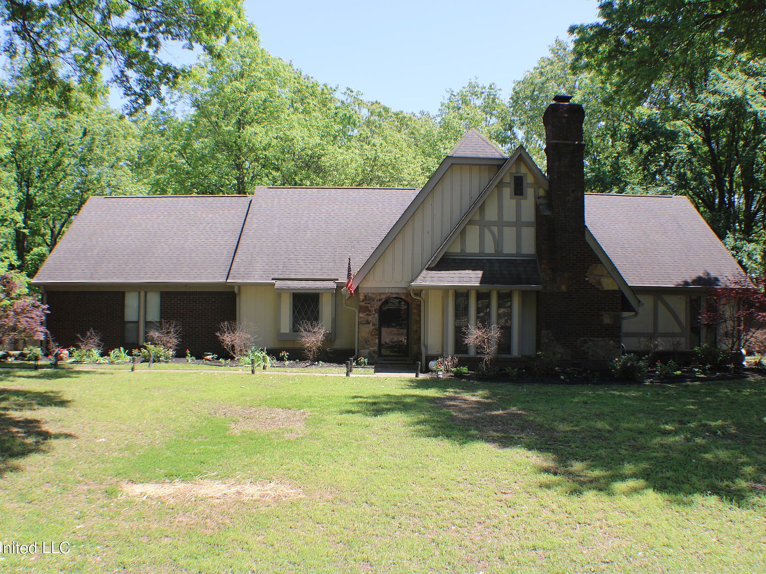 2684 Birch Island Dr, Nesbit, MS 38651 Zillow