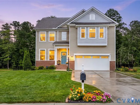15006 Hazelbury Cir, Midlothian, VA 23112