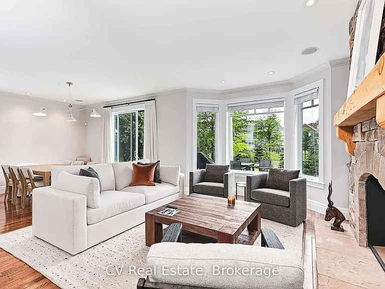 141 Snowbridge Way — Photo 11