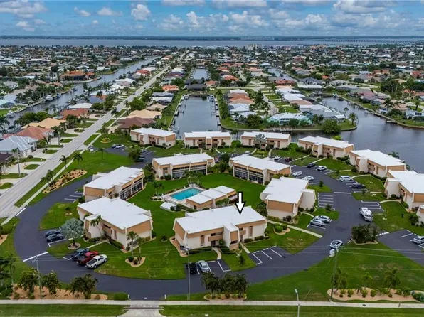 1080 Bal Harbor Blvd Unit 9D, Punta Gorda, FL 33950