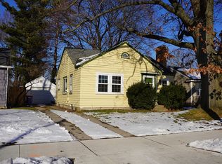 823 Alger St SE, Grand Rapids, MI 49507