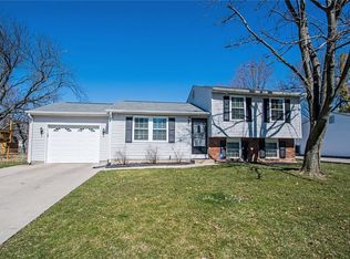 11408 Stoeppelwerth Dr, Indianapolis, IN