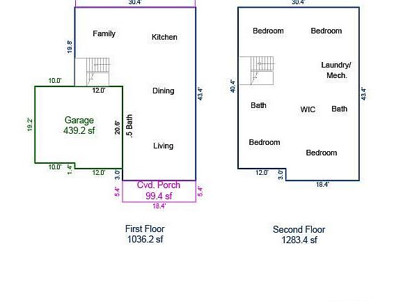 5th image of 133 Altondale Dr