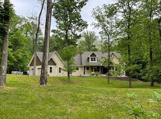 4741 S County Road 475 E, Greencastle, IN 46135