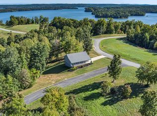 385 Hidden Forest Trl, Spring City, TN 37381