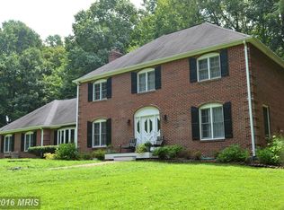 8077 Counselor Rd, Manassas, VA 20112