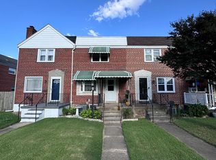 2216 Searles Rd, Dundalk, MD 21222