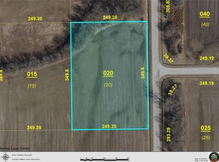 4625 Ashlyn Dr LOT 20, Pocahontas, IL 62275
