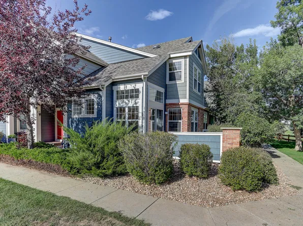 13900 Lake Song Ln #U, Broomfield, CO 80023