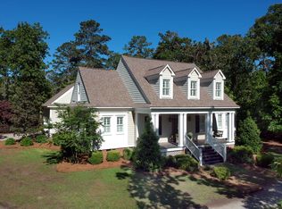 231 Byron Ridge Dr, Albany, GA 31721