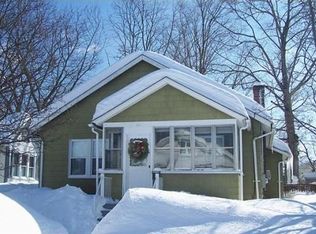 23 Worthy St, Springfield, MA 01104