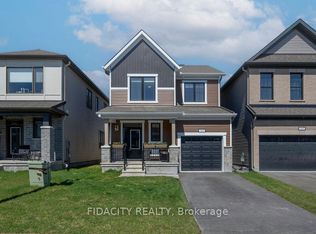 183 Yearling Cir, Ottawa, ON K0A 2Z0