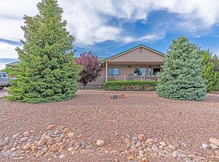 7046 Dusty Saddle Trl, Show Low, AZ 85901