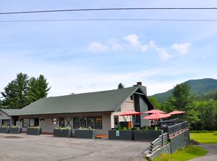 10500 Rt. #9, Keene, NY 12942