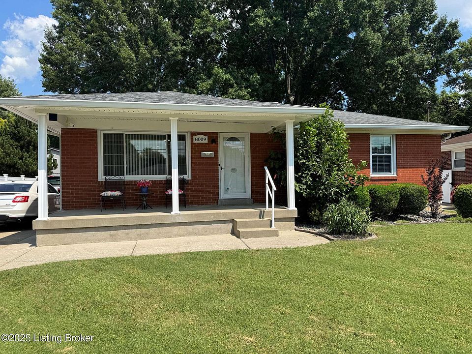 1st image of 8009 Columbine Dr