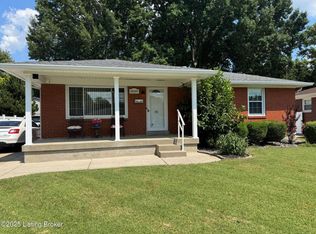 8009 Columbine Dr, Louisville, KY 40258