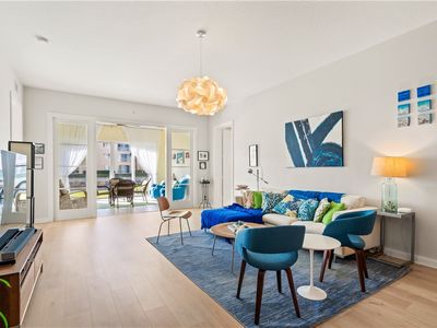 6 Harbour Isle Dr E Unit 103, Hutchinson Island, FL, 34949