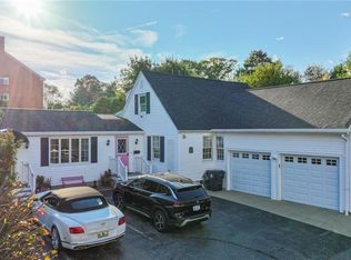 1682 Douglas Ave, North Providence, RI 02904
