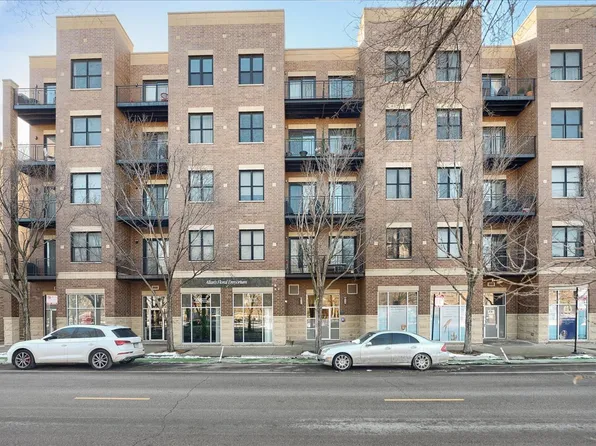207 E 31st St APT 2G, Chicago, IL 60616