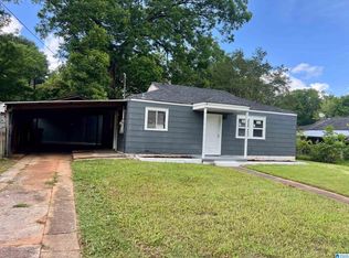 907 Garywood Pl, Bessemer, AL 35023