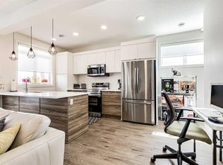 10060 E 46th St NE #511, Calgary, AB T3J 2H8