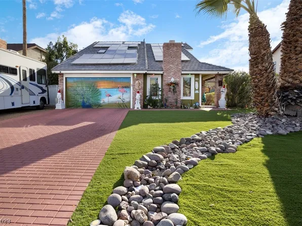 1887 E Viking Rd, Las Vegas, NV 89169