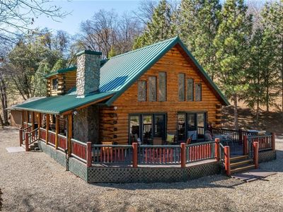 52815 Timberview Rd, North Fork, CA, 93643