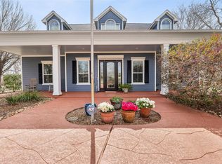 31419 Blue Heron Ln, Fulshear, TX 77441